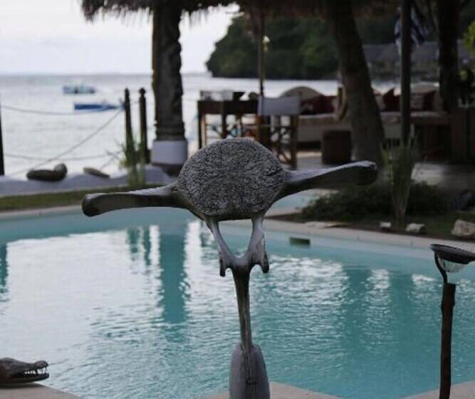 Hotel Villa Valiha Boutique