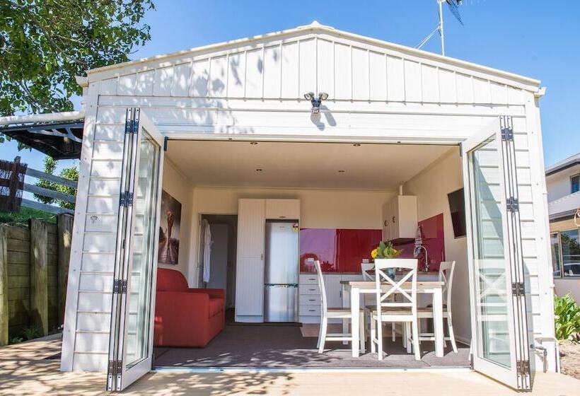 酒店 Waimapu Cottage