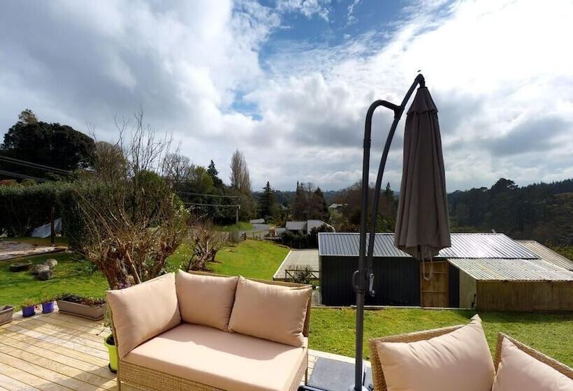 酒店 Waimapu Cottage