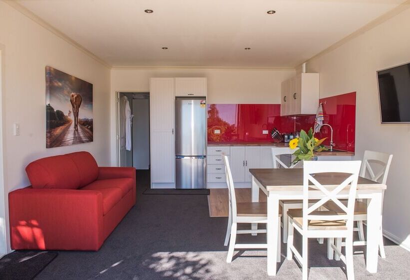 酒店 Waimapu Cottage