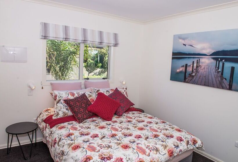 酒店 Waimapu Cottage