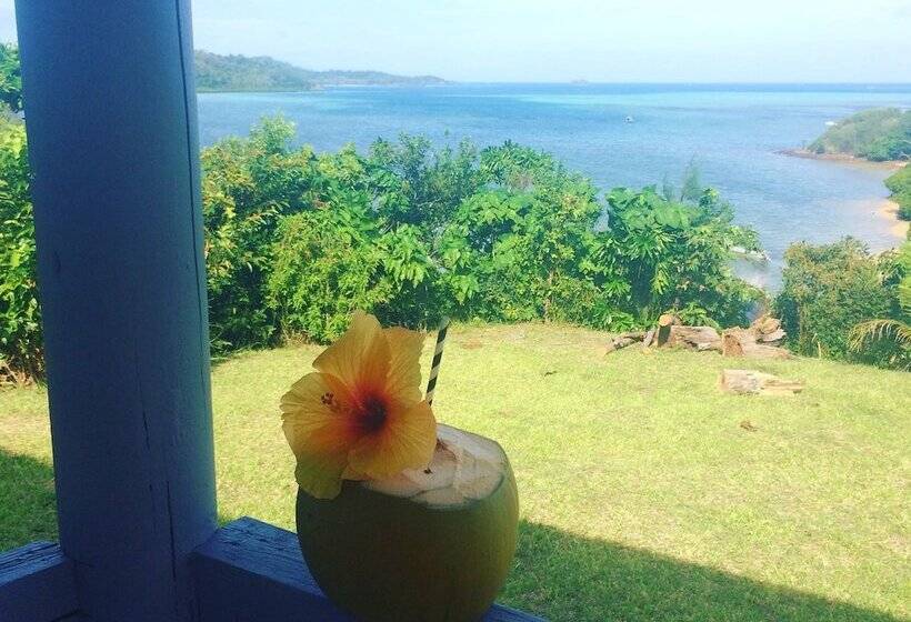 هتل Waitui Basecamp   Hostel