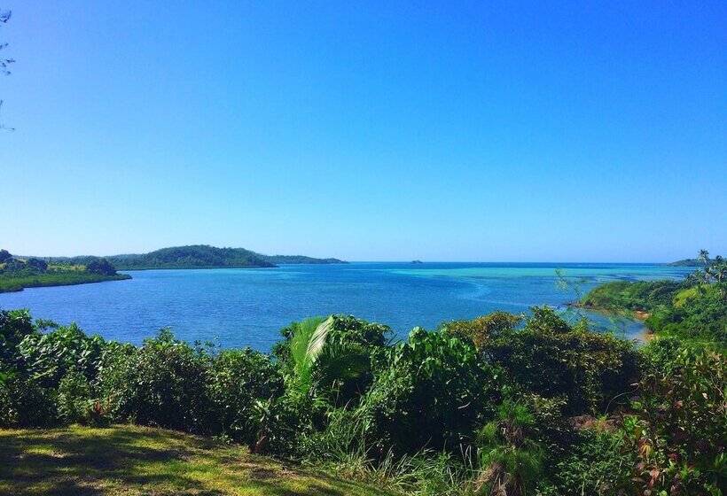 호텔 Waitui Basecamp Hostel