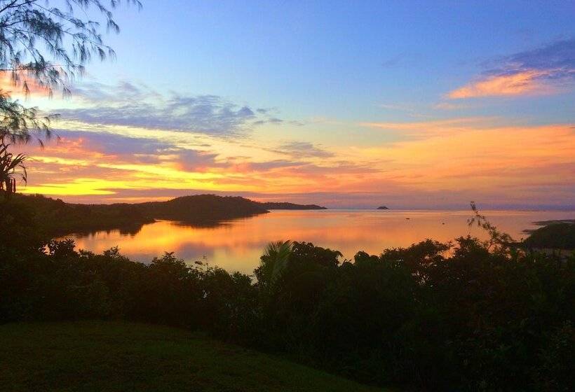 호텔 Waitui Basecamp Hostel