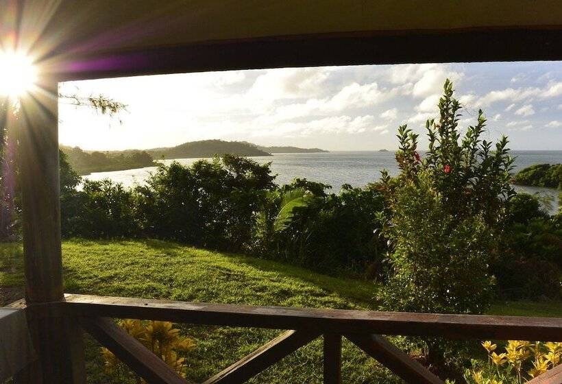 호텔 Waitui Basecamp Hostel