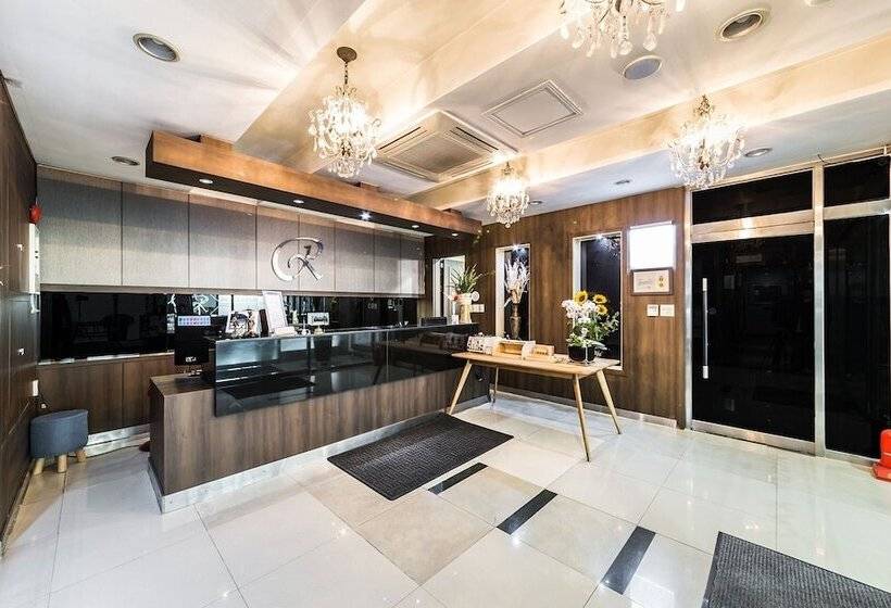 בית מלון כפרי Yangju Pine Hill