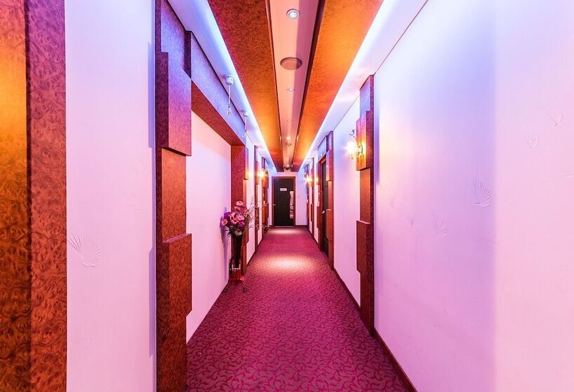 בית מלון כפרי Yangju Pine Hill