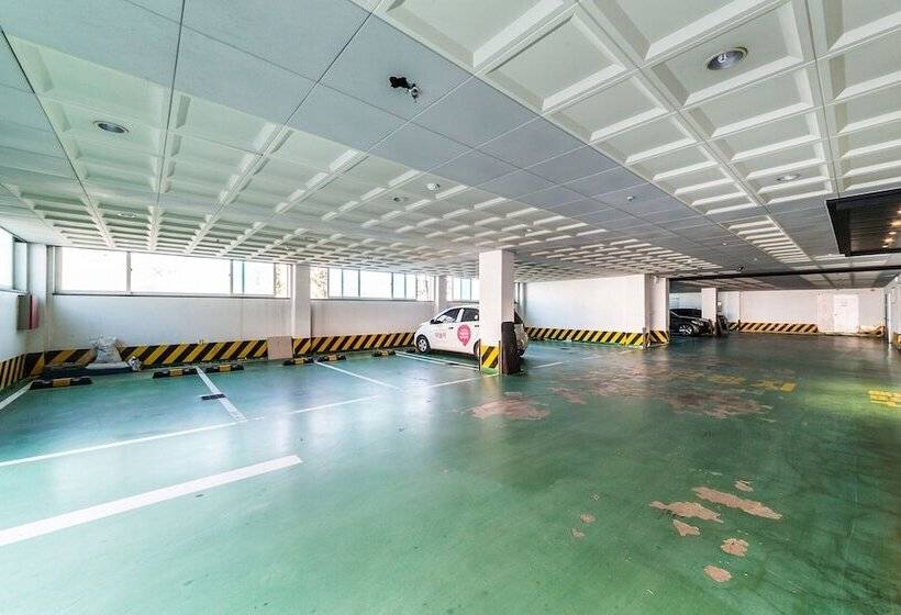 בית מלון כפרי Yangju Pine Hill