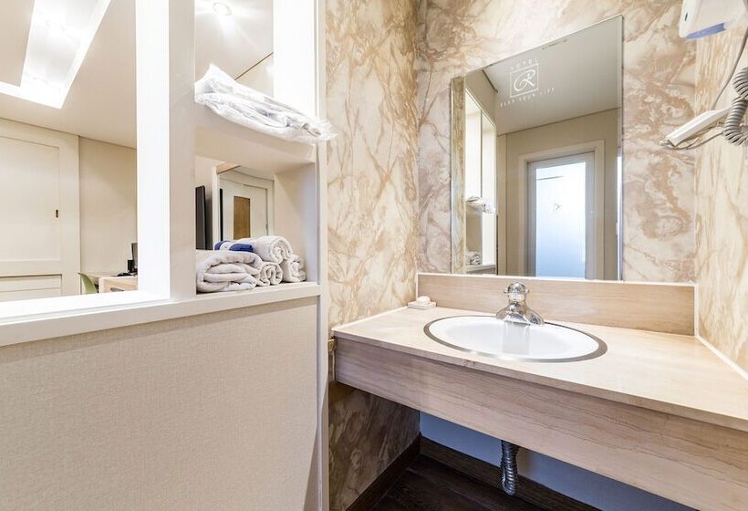 בית מלון כפרי Yangju Pine Hill