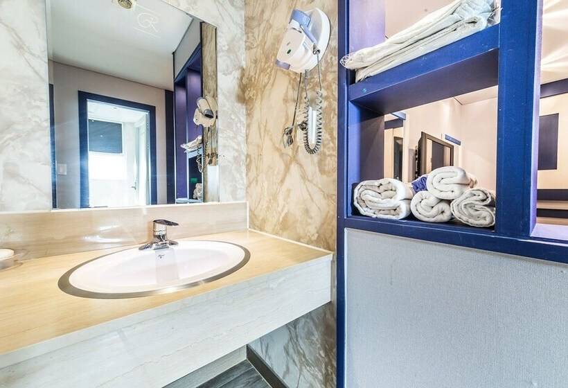 בית מלון כפרי Yangju Pine Hill