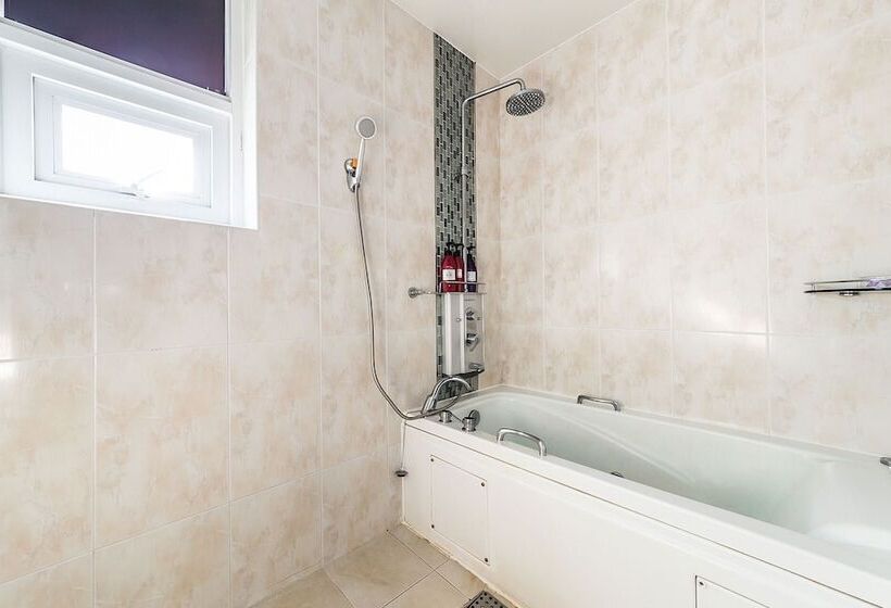 בית מלון כפרי Yangju Pine Hill