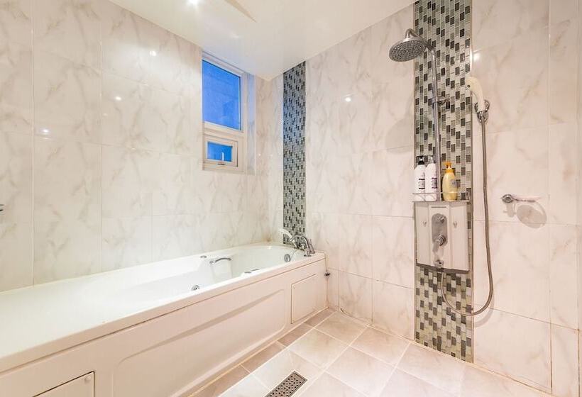 בית מלון כפרי Yangju Pine Hill