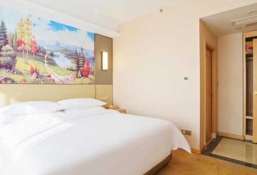 Vienna Hotel Jinshan Road Yiyang
