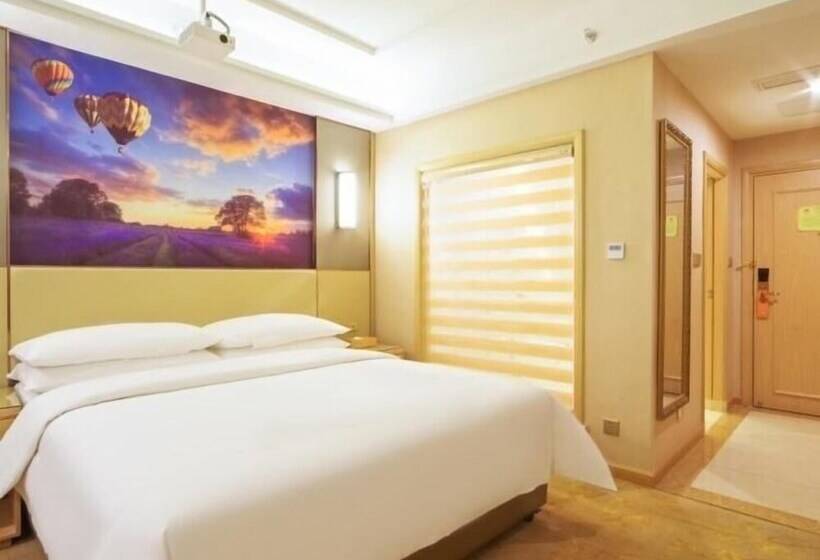 Vienna Hotel Jinshan Road Yiyang