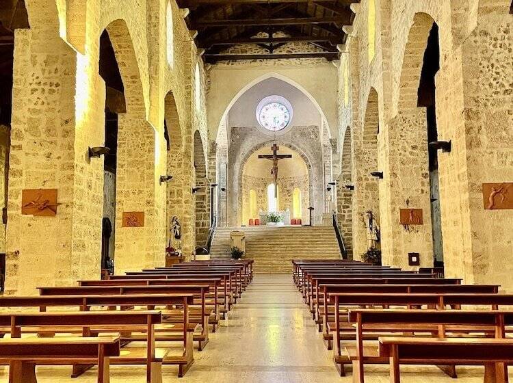 ホテル Albergo Mingone