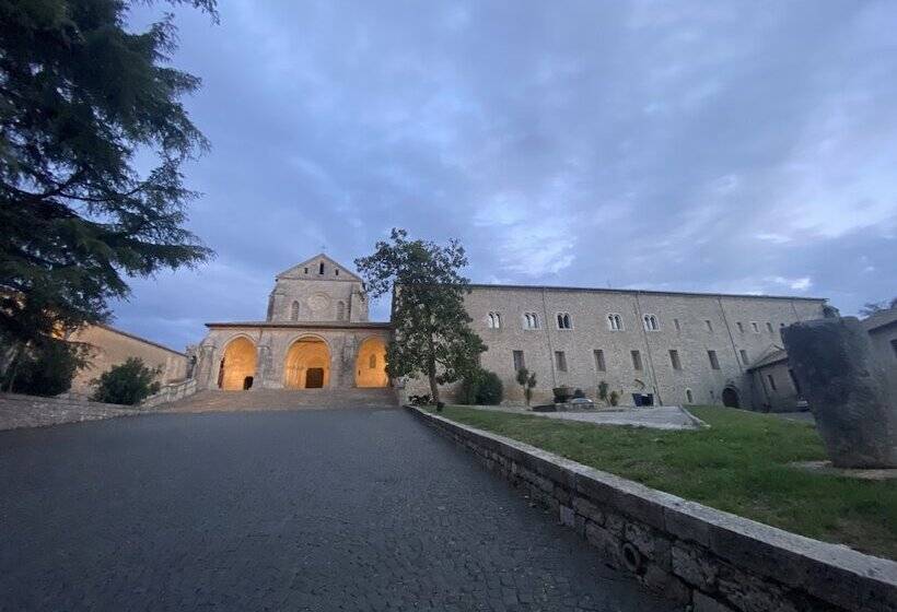 ホテル Albergo Mingone