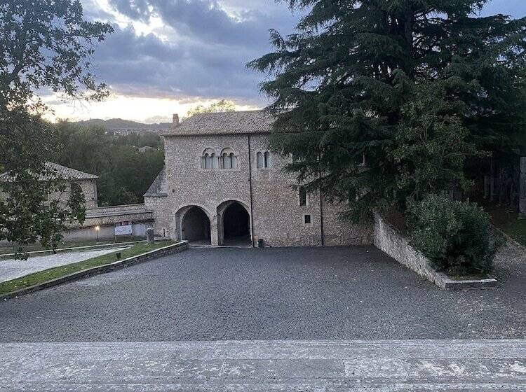 ホテル Albergo Mingone