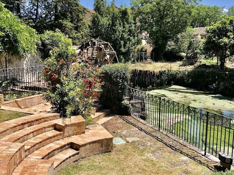 ホテル Albergo Mingone