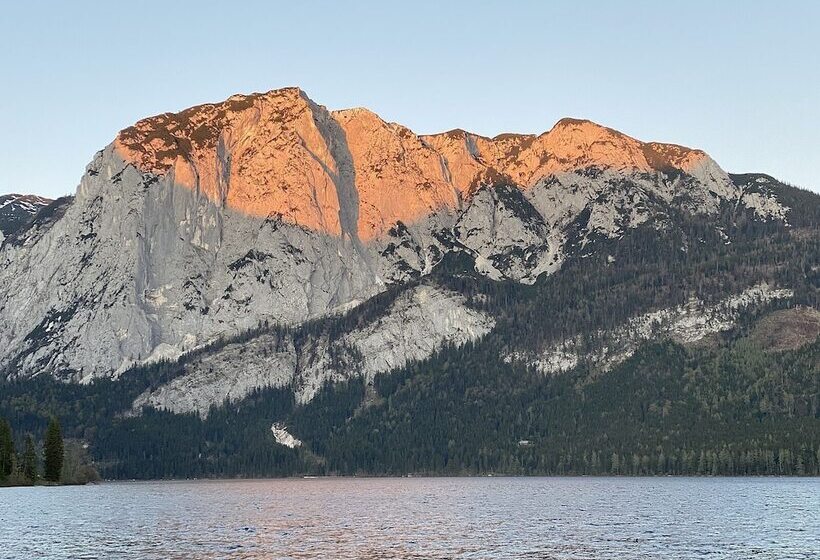 فندق Am See   Seeresidenz