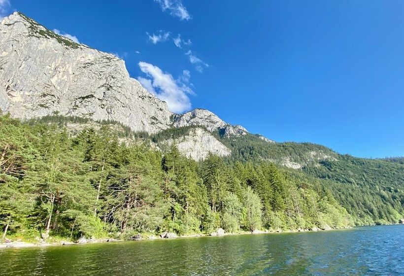 فندق Am See   Seeresidenz