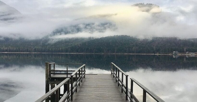 فندق Am See   Seeresidenz