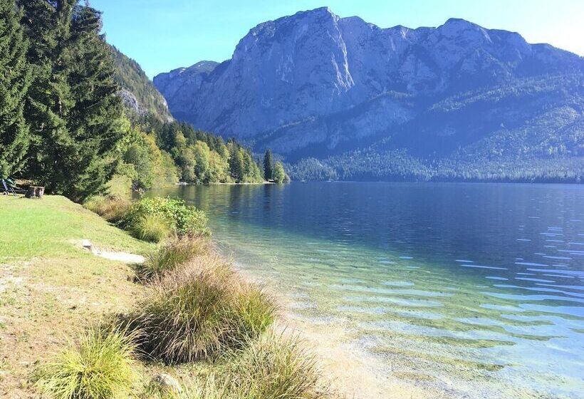 فندق Am See   Seeresidenz