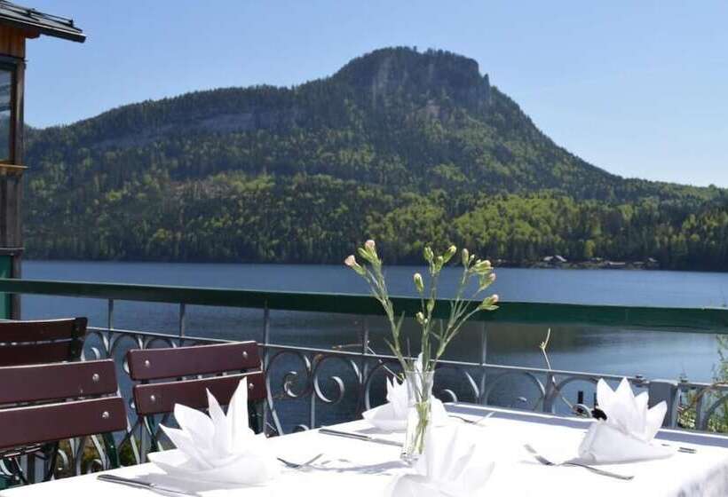 فندق Am See   Seeresidenz