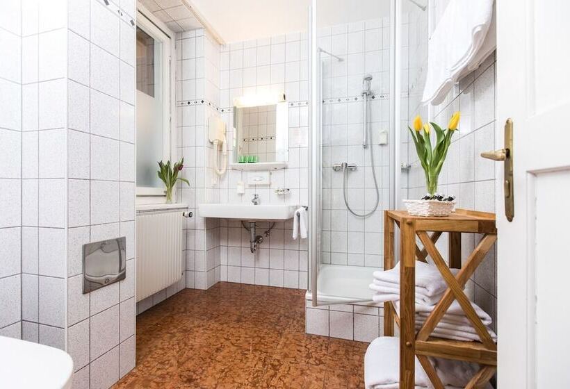 فندق Am See   Seeresidenz