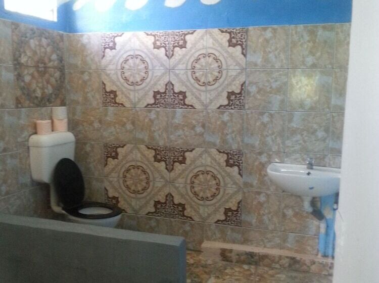 هتل Amour Rendezvous Homestay