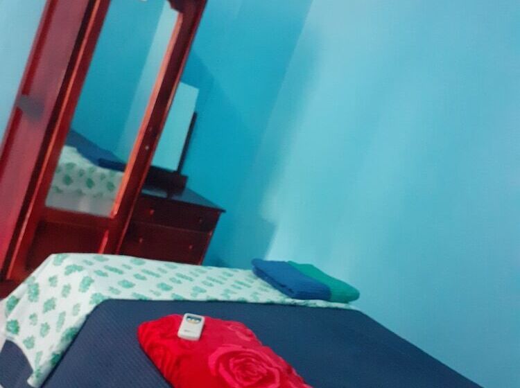 ホテル Amour Rendezvous Homestay