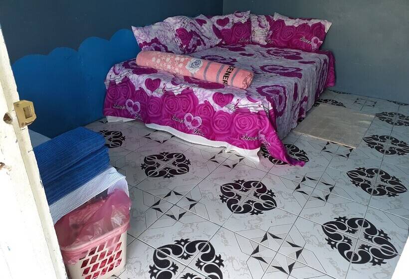 ホテル Amour Rendezvous Homestay