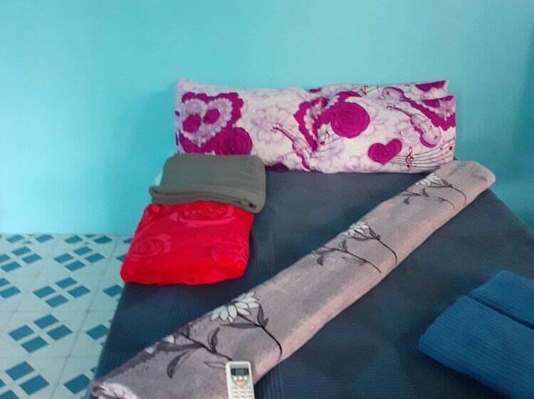 ホテル Amour Rendezvous Homestay