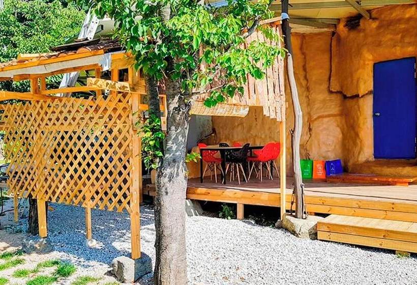 فندق Cheorwon Cosmos Pension