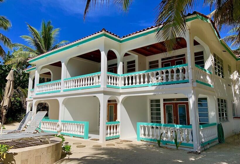 호텔 Coral Bay Villas