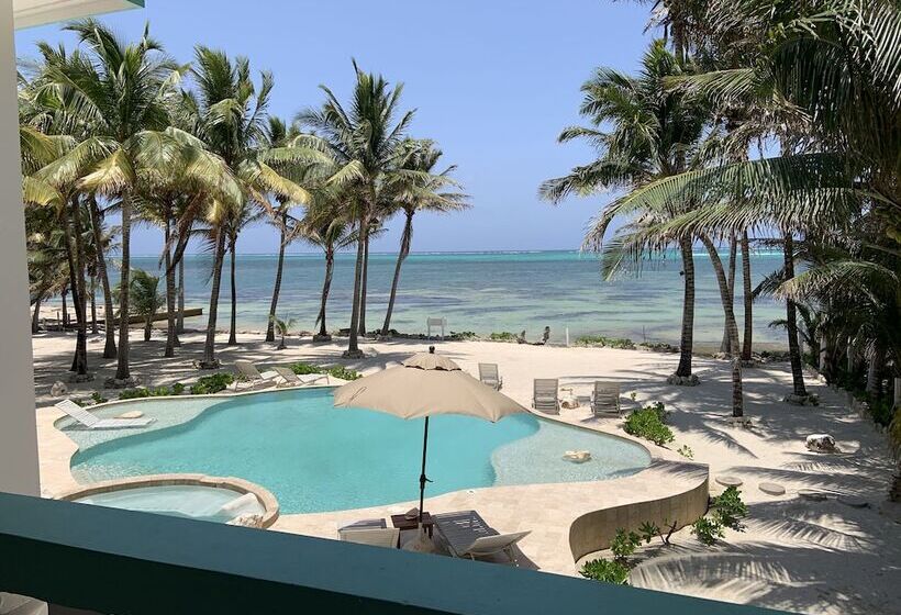 酒店 Coral Bay Villas