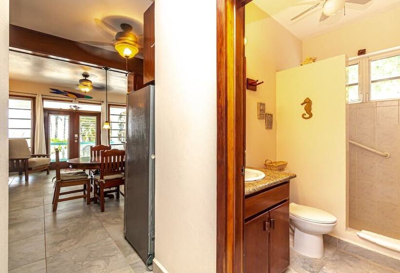 호텔 Coral Bay Villas