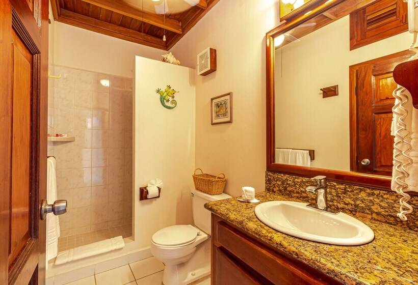 酒店 Coral Bay Villas