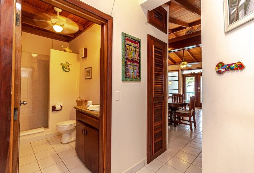 호텔 Coral Bay Villas