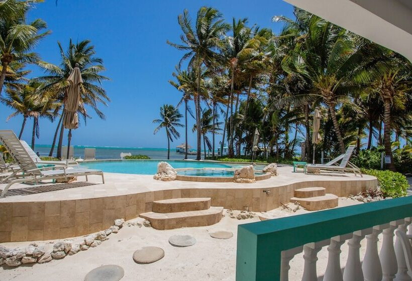 בית מלון כפרי Coral Bay Villas