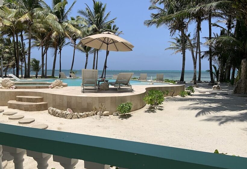 호텔 Coral Bay Villas