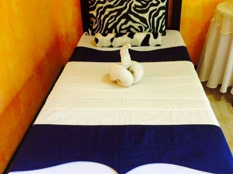 هتل Country Inn  Baggao Main