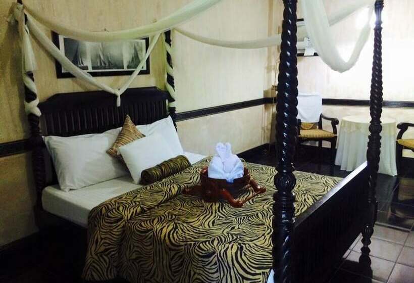 هتل Country Inn  Baggao Main