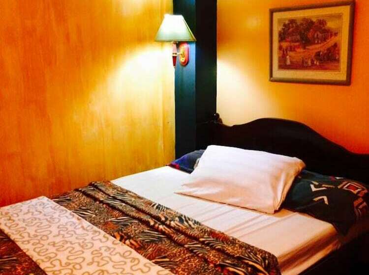 هتل Country Inn  Baggao Main