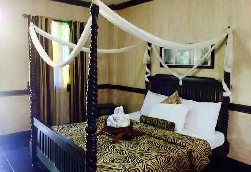 هتل Country Inn  Baggao Main