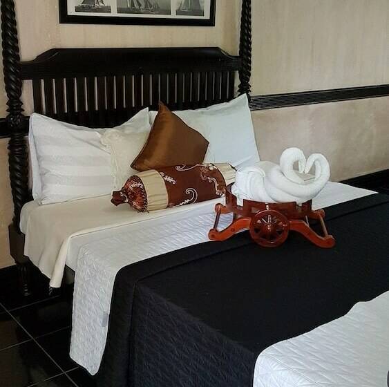 هتل Country Inn  Baggao Main