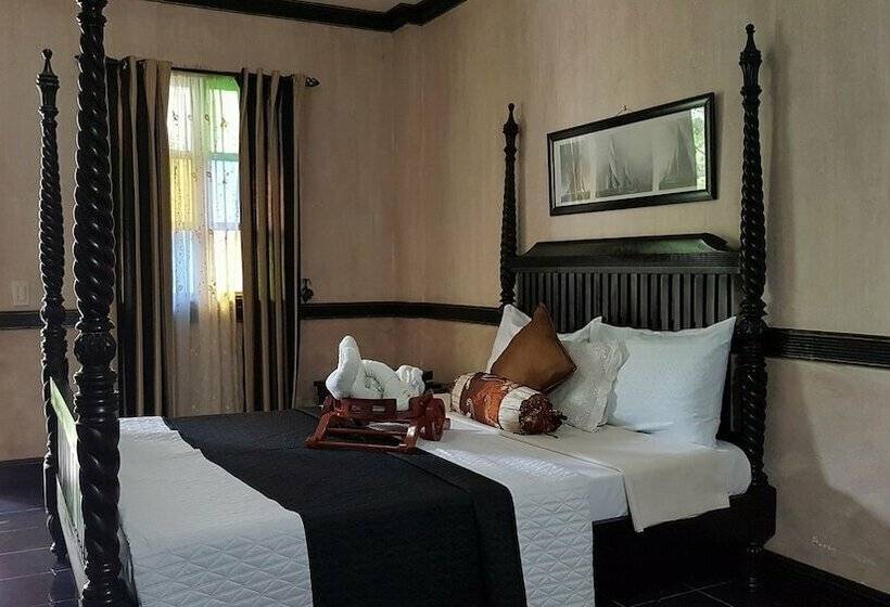 هتل Country Inn  Baggao Main