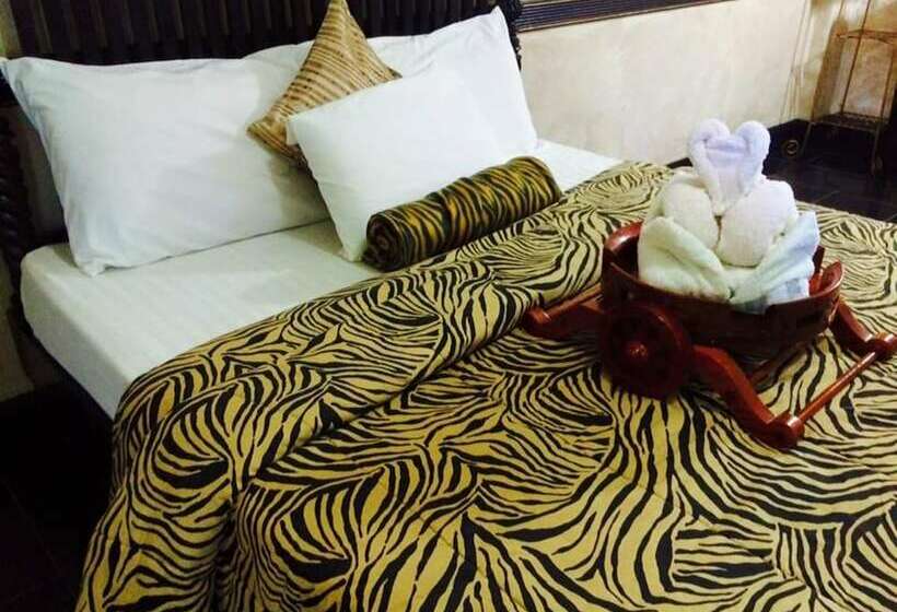 هتل Country Inn  Baggao Main