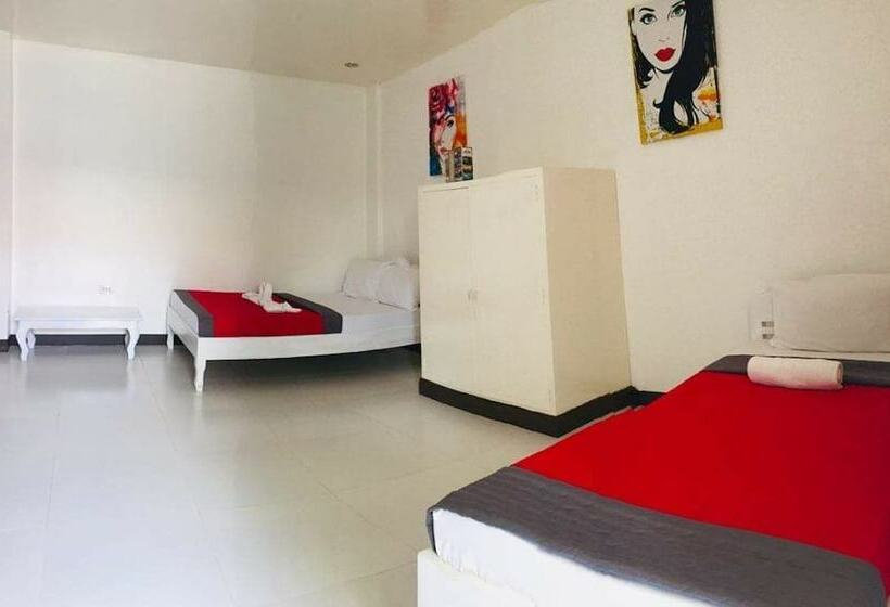 هتل Country Inn  Baggao Main