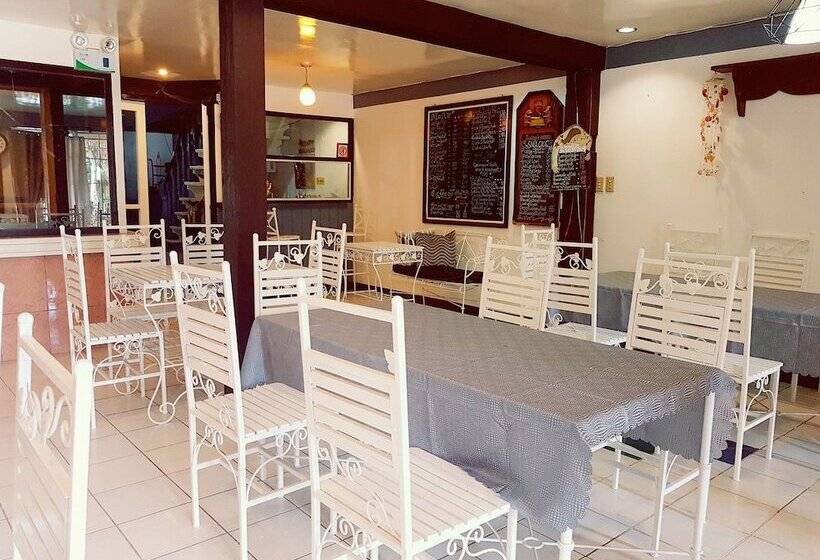 هتل Country Inn  Baggao Main