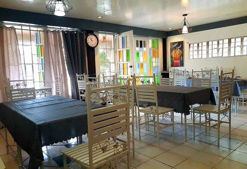 هتل Country Inn  Baggao Main